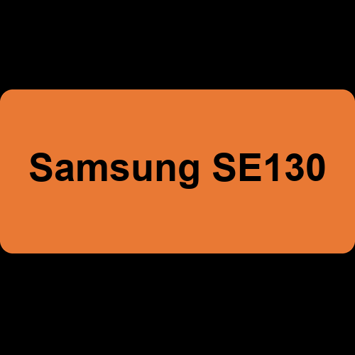Samsung SE130
